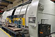 CNC-Turn-and-Mill-Complete-Machining-Center-Weingärtner-Rotomill used