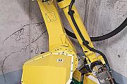 Industrial-Robot-Fanuc-M-710iC-50 used