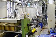 Waste-Water-Treatment-Plant-Agw-Chargenbehandlung used