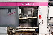 CNC-4-Achs-Bearbeitungszentrum-Stama-MC-526-Compact gebraucht