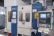 CNC-5-Achsen-Bearbeitungszentrum-Grob-BZ-500 gebraucht