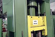 Hydraulic-Press-Wanzke-HVZ-160-S used