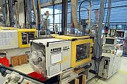 Injection-Moulding-Machine-Arburg-Allrounder-320C-500-100 used