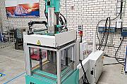 Injection-Moulding-Machine-Arburg-420-S-1000-170-VU used