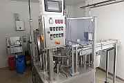 Cup-Filling-and-Closing-Machine-Grunwald-Hittpac-AKH-019R-1 used