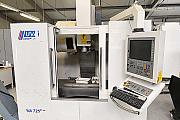 CNC-Machining-Center-Hommel-Unverzagt-UVA-725-Plus used