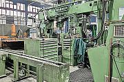 Horizontal-Boring-Machine-Wagner-WBX-1003 used