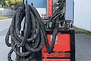 Welding-Machine-Kemppi-Mig-500-Pro-Inox-FastMig used
