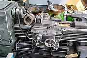 Drehmaschine-Meuser gebraucht