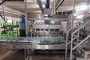 Glass-Bottle-Machines-Sen-khs-bms-rink-KM790-4K used