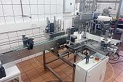 Labelling-Machine-Küpperbusch-ETT used