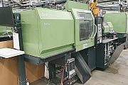 Maszyna-do-formowania-wtryskowego-Demag-Extra-50-310 używany