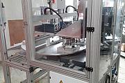 Ultrasonic-Welding-System-Telsonic-Maschinenbau-Raab-TSP-3000-1P used