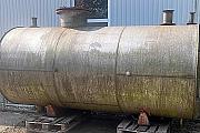 Stainless-Steel-Tank-Gfk used