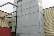 Suction-Unit-Al-ko-Profi-JET-BG-4 used