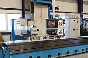 CNC-Fräs-und-Bohrwerk-Bimatec-Soraluce-Soramill-SL4000 gebraucht
