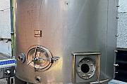 Stainless-Steel-Tank-Thrun-5000 used