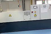 Continuous-Flow-Oven-Kohnle-TE-1000-100-60-1000 used