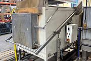 Hardening-Oven-Thermconcept-KM-590-13 used