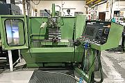 CNC-Tool-Milling-Machine-Mikron-WF-31D-TNC355 used