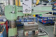 Radial-Drilling-Machine-Mecof-35-C used