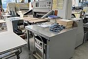 Schneidemaschine-Polar-115ED-AT gebraucht