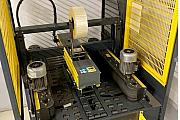 Carton-Sealer-Siat-SM45 used