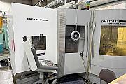 CNC-Machining-Center-Dmg-DMC-60-T-RS3 used