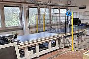 Glasschneidemaschine-Hegla-Unicut-AC-2314-LKB3018 gebraucht