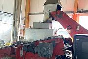 Smelting-Furnace-Rauch-ZSO-700-B used