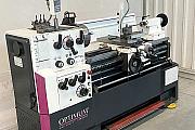 Center-Lathe-Optimum-Optiturn-TH-4610 used
