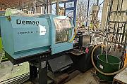 Injection-Moulding-Machine-Demag-ergotech-35-115-EXTRA used
