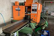 Band-Saw-Kasto-SSB-260-VA used