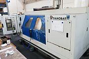 Szlifierki-do-wałków-CNC-Danobat-UG51-1800-B2 używany