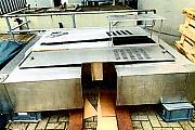 Fully-Automatic-Cup-Filling-and-Sealing-Machine-Grunwald-ROTARY-6000-E used