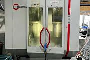 CNC-Machining-Center-Hermle-C-30 used