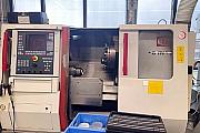 CNC-Universaldrehmaschine-Traum-TNC-300 gebraucht