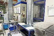 Teilereinigungsmaschine-Rek-Fluid-Cleaner-1000-2 gebraucht