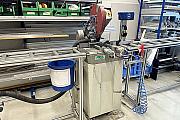Kappsäge-Costruzioni-Meccaniche-Fabris-Srl-Tipo-350LL gebraucht