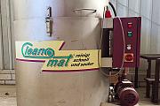 Teilewaschmaschine-Perkute-Clean-o-mat-RC-82 gebraucht