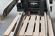 Pallet-Turner-Cascade-35D-LC-522BQ used