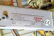 Slewing-Pillar-Crane-Framatech-LKD-350-S33-LSK-II-500-6,3 used