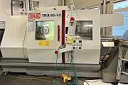 CNC-Dreh-und-Fräszentrum-Traub-TNX-65-42 gebraucht