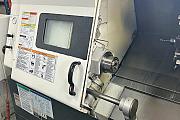 CNC-Universaldrehmaschine-Mazak-Quick-Turn-Nexus-200-MY gebraucht