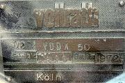 Dissolver-Vollrath-VDDX-50 gebraucht