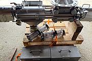 Wirbelstrom-Siebmaschine-Azo-DA-350 gebraucht