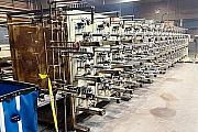 Spulmaschine-Sahm-400E gebraucht