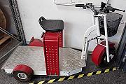 Betriebsroller-Isel-Euro-Scooter-II-LR-ES-175 gebraucht