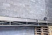 Belt-Conveyor used