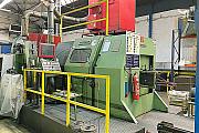 Multistage-Press-Hatebur-BKA-2 used